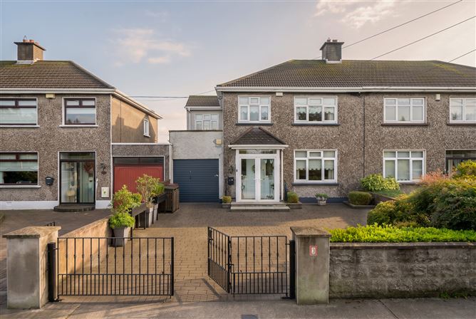 3 Wheatfield Road, Dublin 20, Palmerstown, Dublin 20, D20EY90