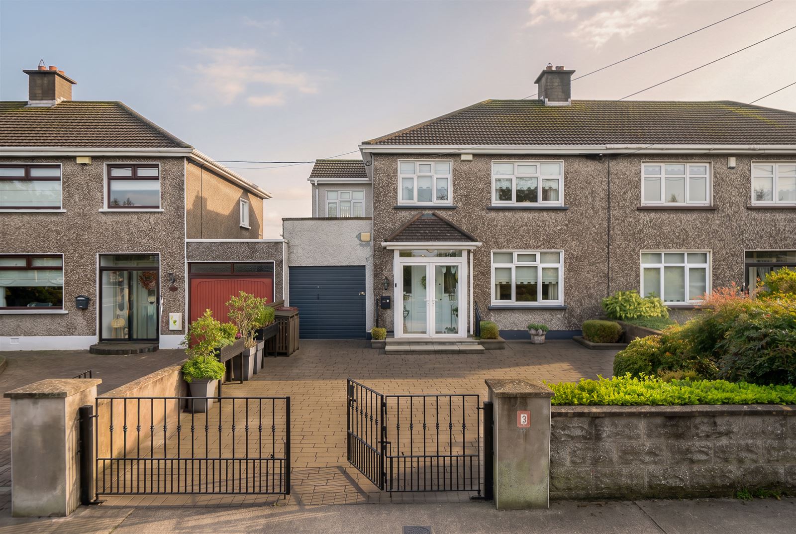 Photo 1 of 30 — 3 Wheatfield Road, Palmerstown, Dublin 20
