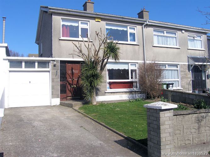 14 Carrickhill Rise, Portmarnock, Co. Dublin