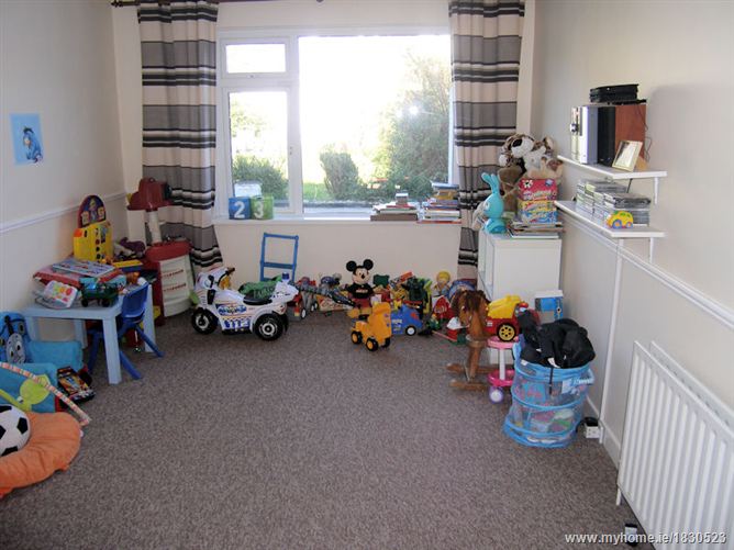 14 Carrickhill Rise, Portmarnock, Co. Dublin
