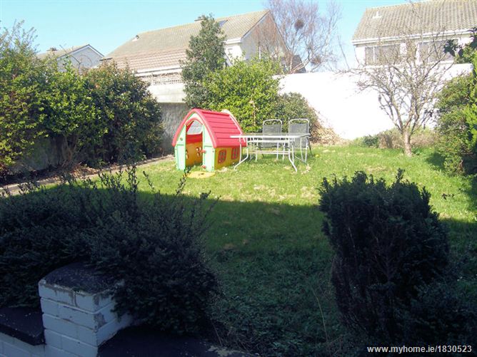 14 Carrickhill Rise, Portmarnock, Co. Dublin