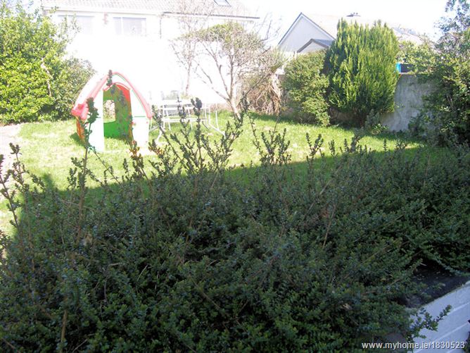 14 Carrickhill Rise, Portmarnock, Co. Dublin
