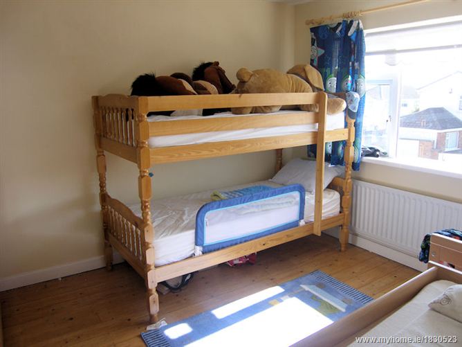 14 Carrickhill Rise, Portmarnock, Co. Dublin