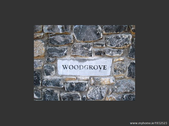 Woodgrove Gaybrook Demesne, Westmeath, Mullingar, Co. Westmeath