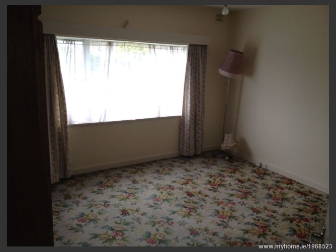 14 Bishopscourt Road, Bishopstown, Cork City