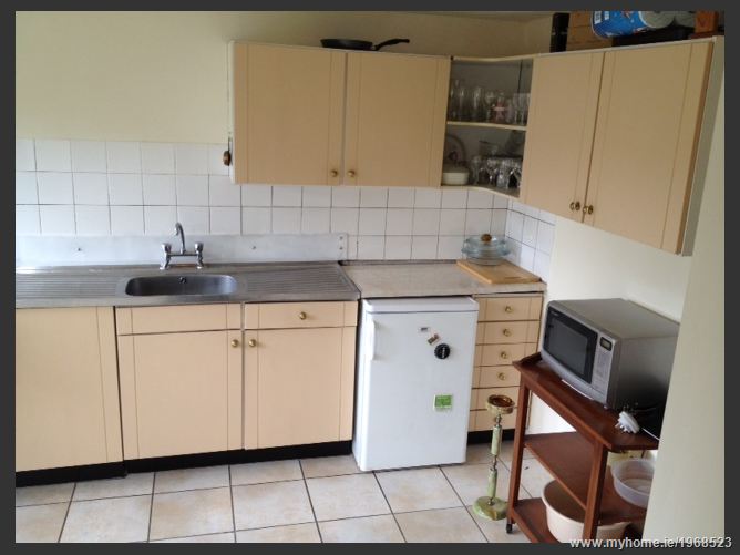 14 Bishopscourt Road, Bishopstown, Cork City