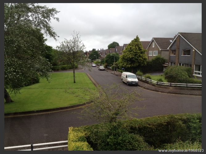 14 Bishopscourt Road, Bishopstown, Cork City