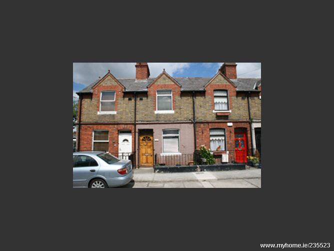 Oliver Plunkett Avenue, Irishtown, Dublin 4 P J O'Dwyer & Company