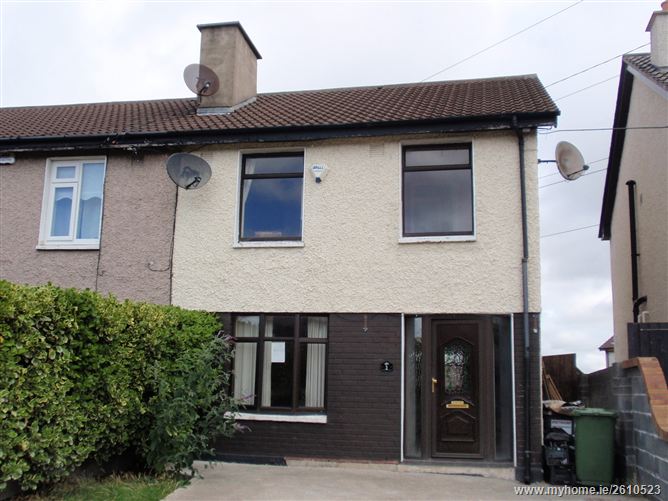 2 Tymonville Court, Tallaght, Dublin 24 REA McGee 2610523 MyHome