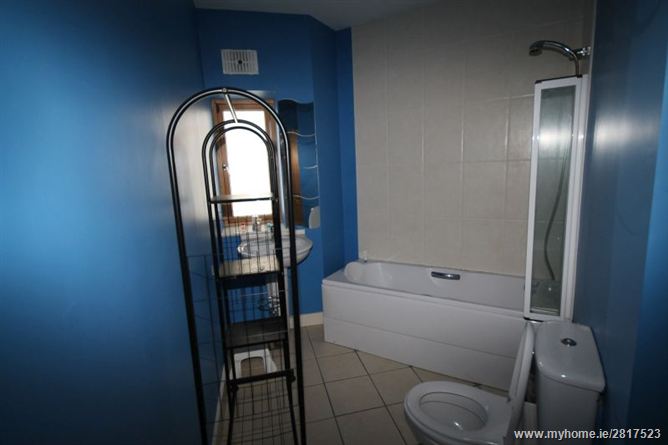 24 A Garden Apartments, The Osprey, Naas, Co. Kildare, Naas, Kildare