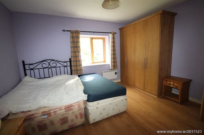 24 A Garden Apartments, The Osprey, Naas, Co. Kildare, Naas, Kildare