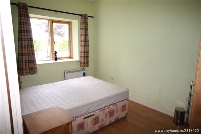 24 A Garden Apartments, The Osprey, Naas, Co. Kildare, Naas, Kildare
