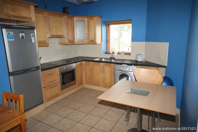 24 A Garden Apartments, The Osprey, Naas, Co. Kildare, Naas, Kildare