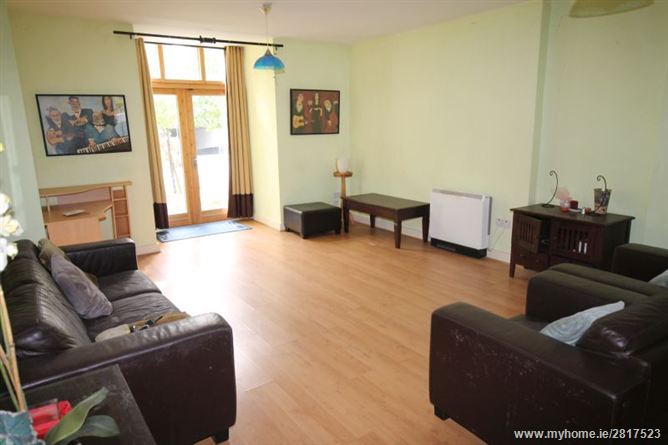 24 A Garden Apartments, The Osprey, Naas, Co. Kildare, Naas, Kildare