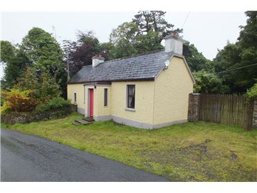 Cottage For Sale In Sligo Myhome Ie