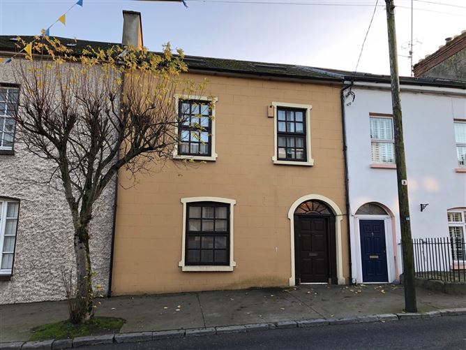 56 O'brien St, Tipperary Town, Tipperary - Dng Liam O'grady - 4394523 