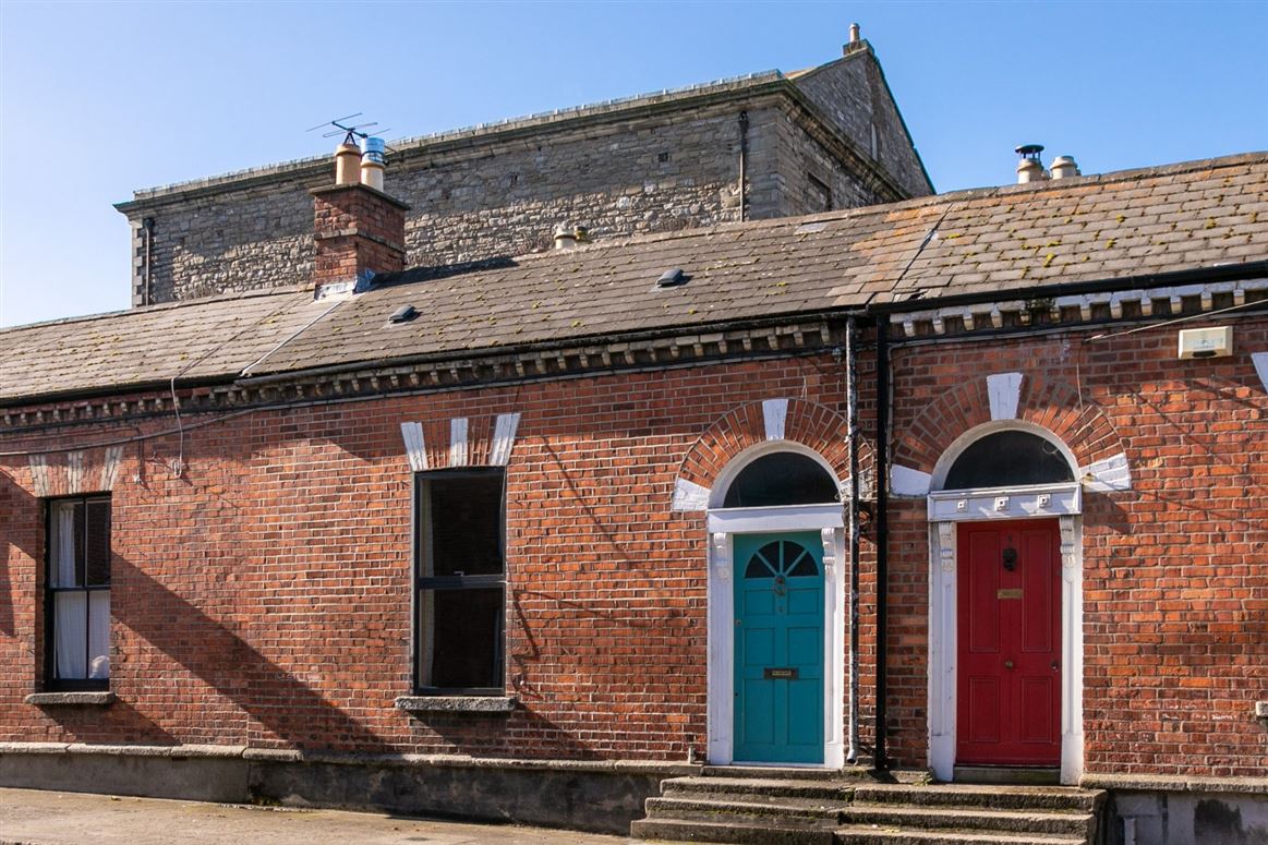 5 Emmet Street, North Circular Road, Dublin 1