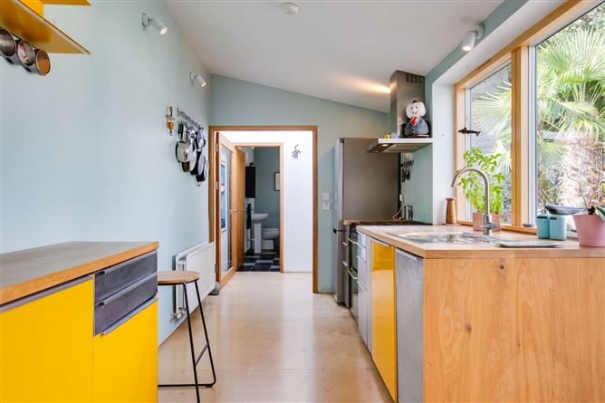 5 Emmet Street, North Circular Road, Dublin 1
