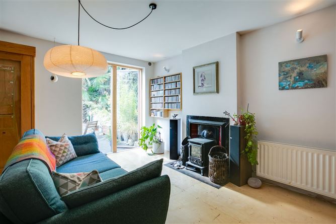 5 Emmet Street, North Circular Road, Dublin 1