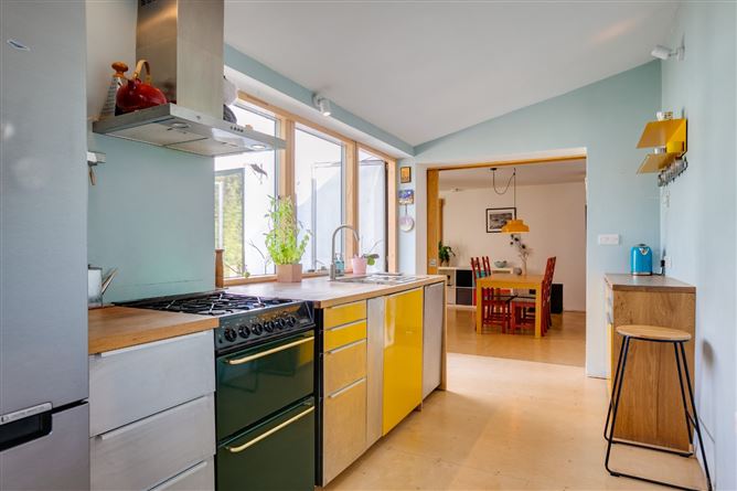 5 Emmet Street, North Circular Road, Dublin 1