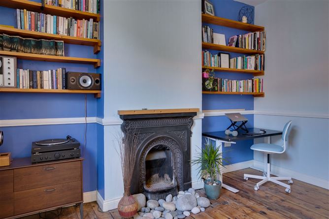 5 Emmet Street, North Circular Road, Dublin 1