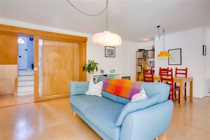 5 Emmet Street, North Circular Road, Dublin 1