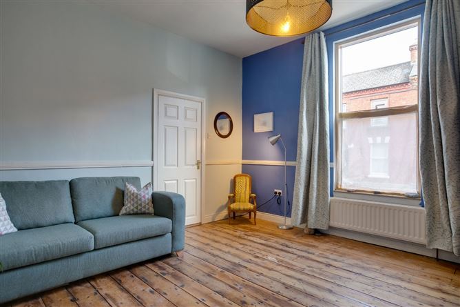 5 Emmet Street, North Circular Road, Dublin 1