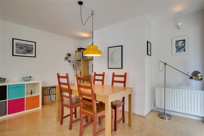 5 Emmet Street, North Circular Road, Dublin 1