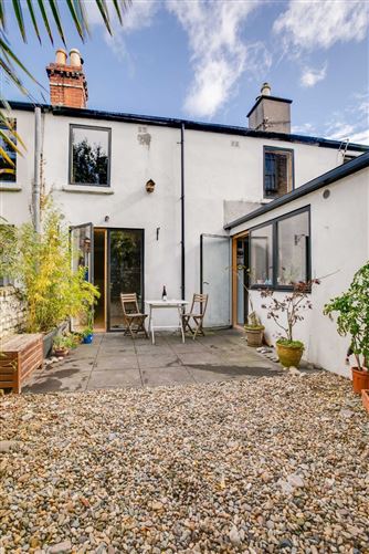 5 Emmet Street, North Circular Road, Dublin 1