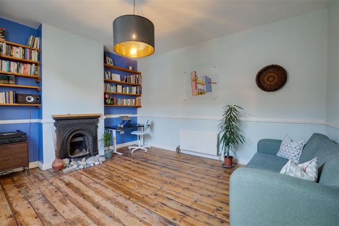 5 Emmet Street, North Circular Road, Dublin 1