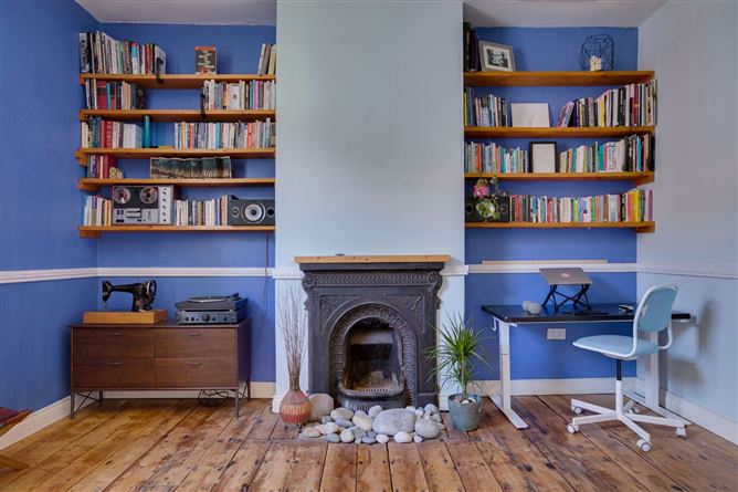 5 Emmet Street, North Circular Road, Dublin 1