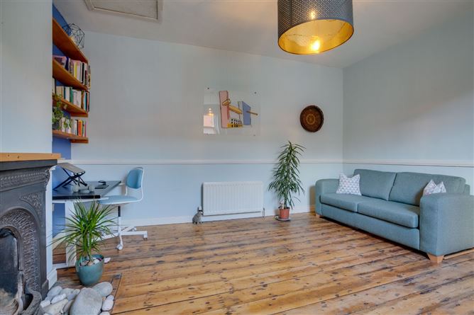5 Emmet Street, North Circular Road, Dublin 1