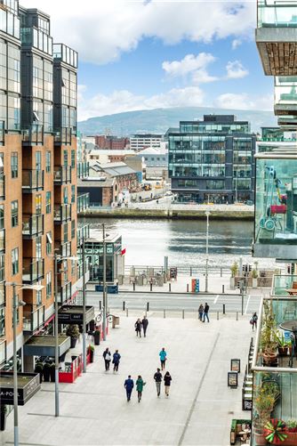 9 Block 5 Clarion Quay, IFSC, Dublin 1