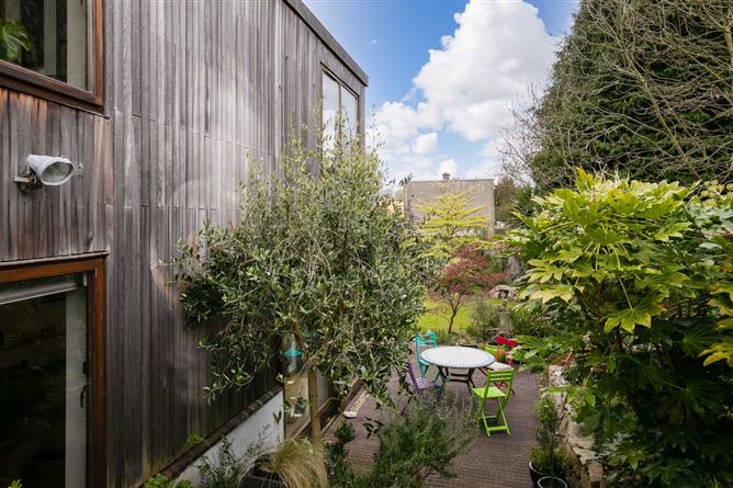 16 St. Patrick's Cottages, Rathfarnham, Dublin 14