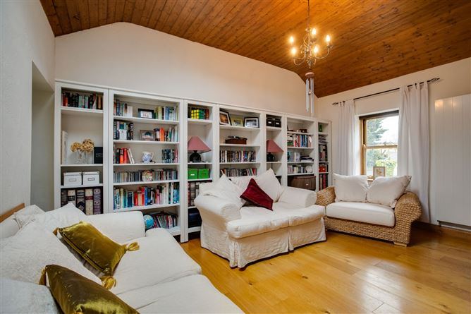 16 St. Patrick's Cottages, Rathfarnham, Dublin 14