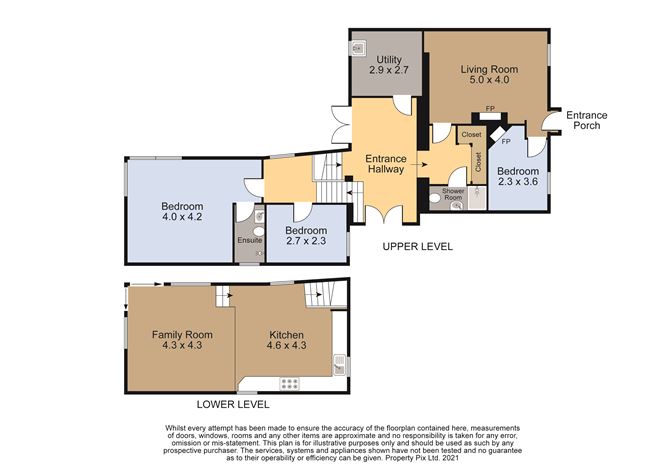 16 St. Patrick's Cottages, Rathfarnham, Dublin 14
