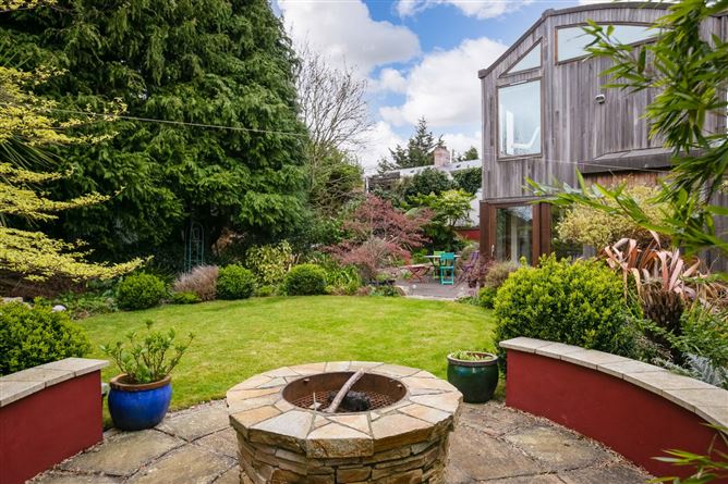 16 St. Patrick's Cottages, Rathfarnham, Dublin 14