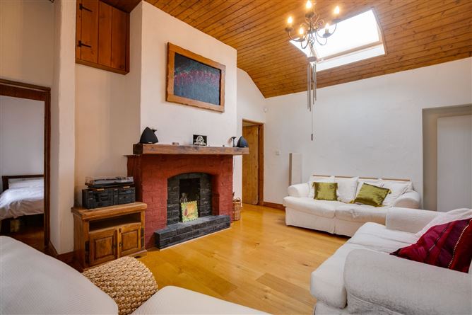 16 St. Patrick's Cottages, Rathfarnham, Dublin 14