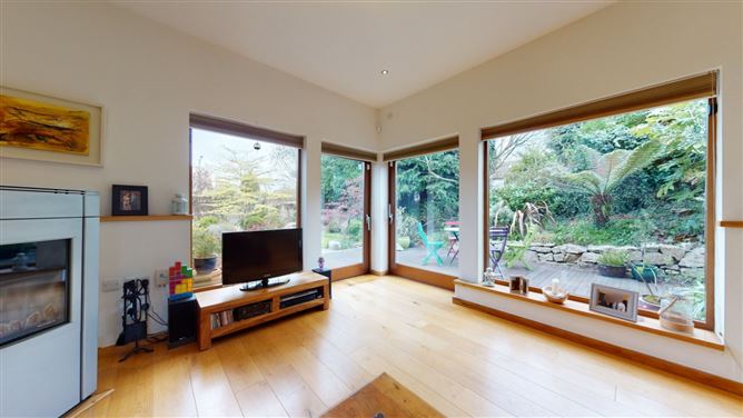 16 St. Patrick's Cottages, Rathfarnham, Dublin 14