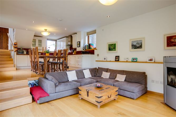 16 St. Patrick's Cottages, Rathfarnham, Dublin 14