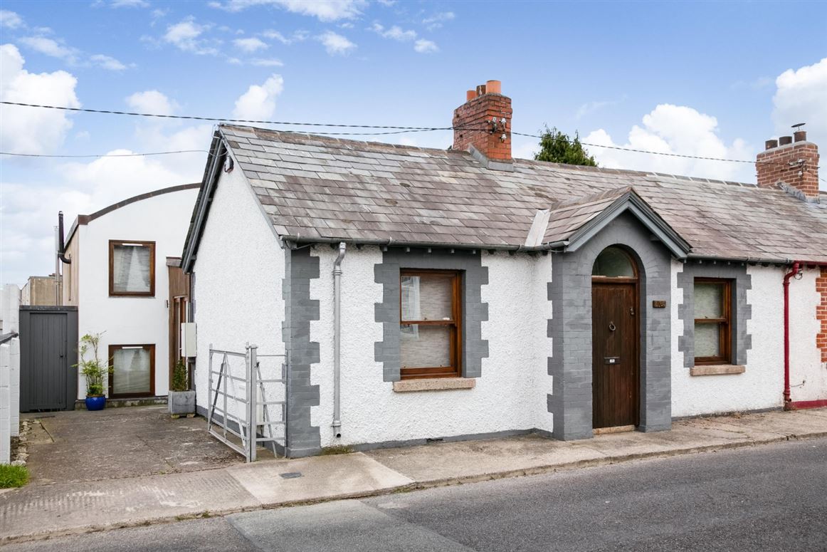 16 St. Patrick's Cottages, Rathfarnham, Dublin 14