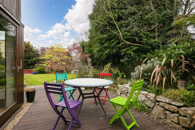 16 St. Patrick's Cottages, Rathfarnham, Dublin 14