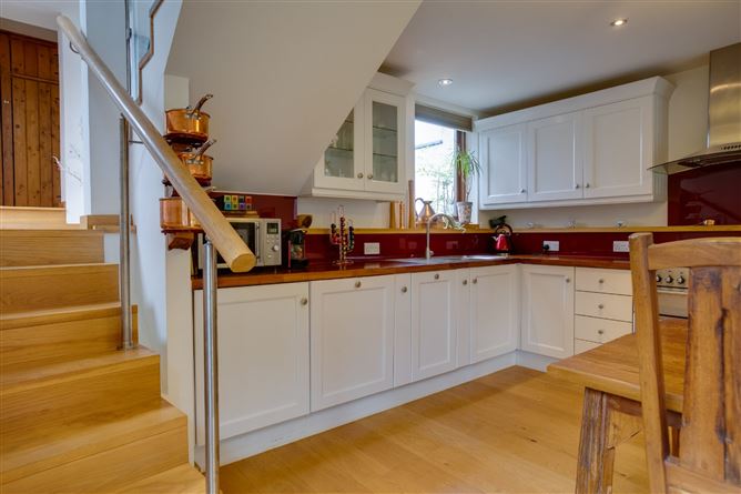 16 St. Patrick's Cottages, Rathfarnham, Dublin 14
