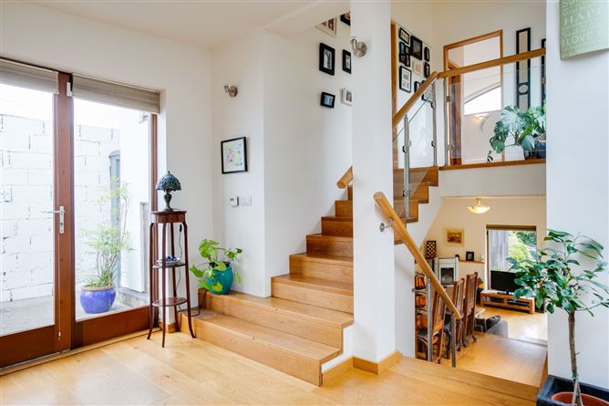 16 St. Patrick's Cottages, Rathfarnham, Dublin 14
