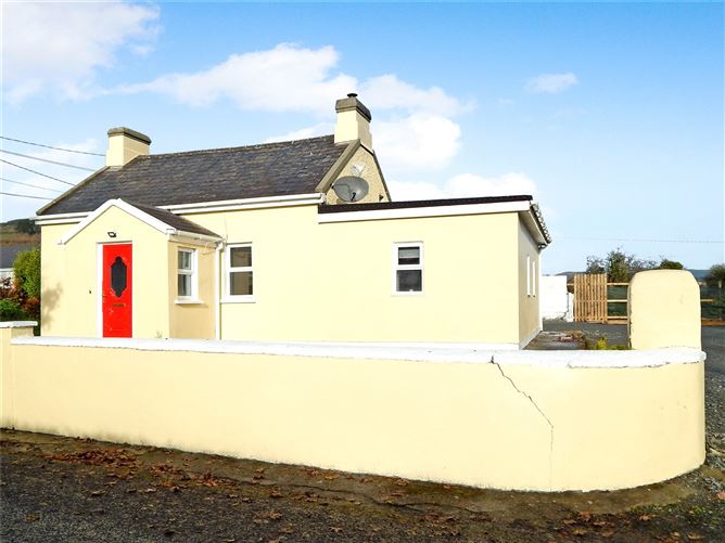 Main image for The Cottage,Spittle,Glenroe,Kilmallock,Co Limerick