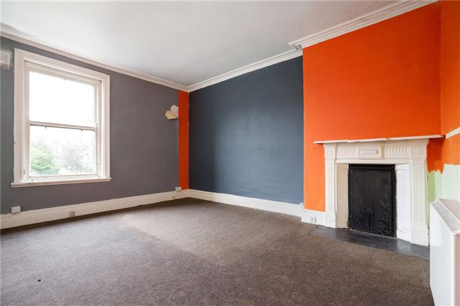 2 Lansdowne Gardens, Shelbourne Road, Ballsbridge, Dublin 4