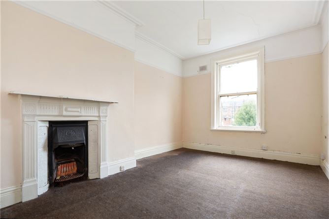 2 Lansdowne Gardens, Shelbourne Road, Ballsbridge, Dublin 4