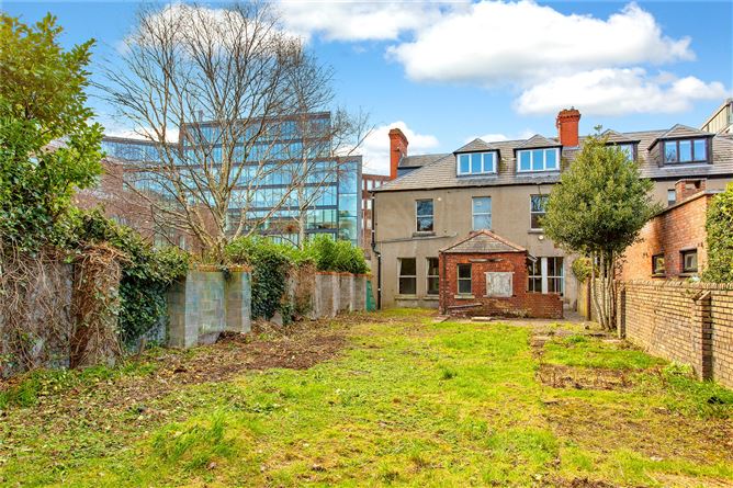 2 Lansdowne Gardens, Shelbourne Road, Ballsbridge, Dublin 4