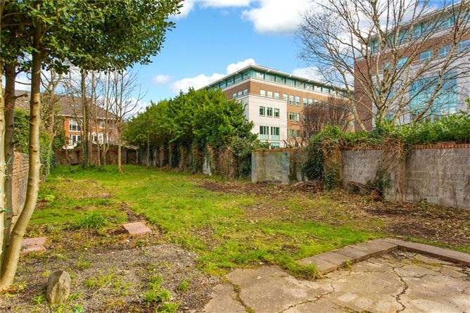 2 Lansdowne Gardens, Shelbourne Road, Ballsbridge, Dublin 4