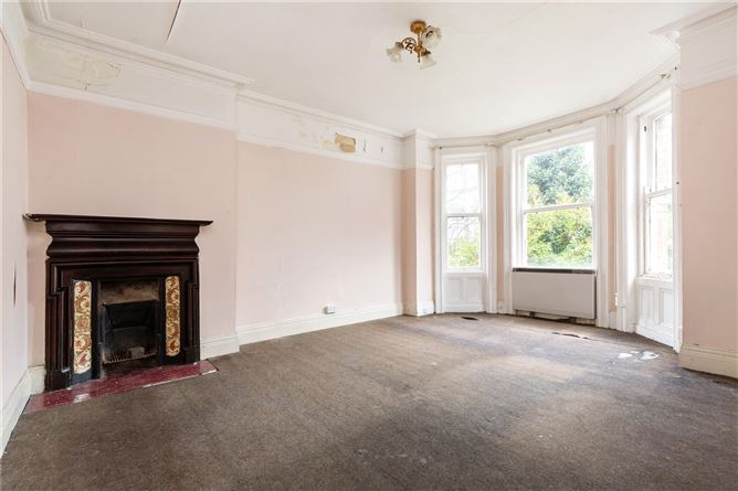 2 Lansdowne Gardens, Shelbourne Road, Ballsbridge, Dublin 4